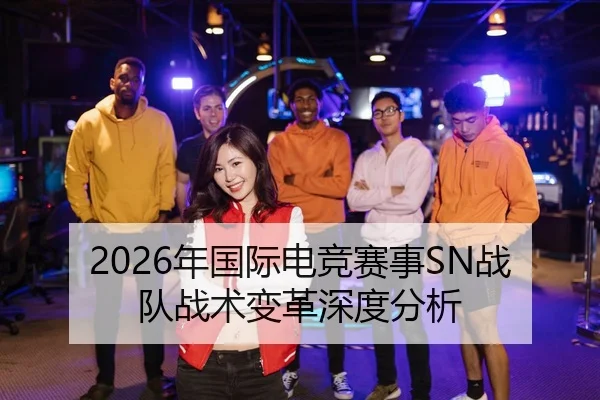 2026年国际电竞赛事SN战队战术变革深度分析